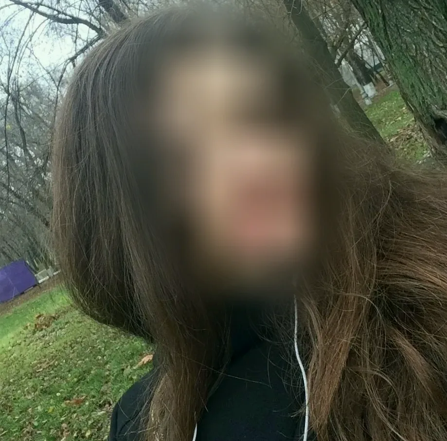 Alena, 36