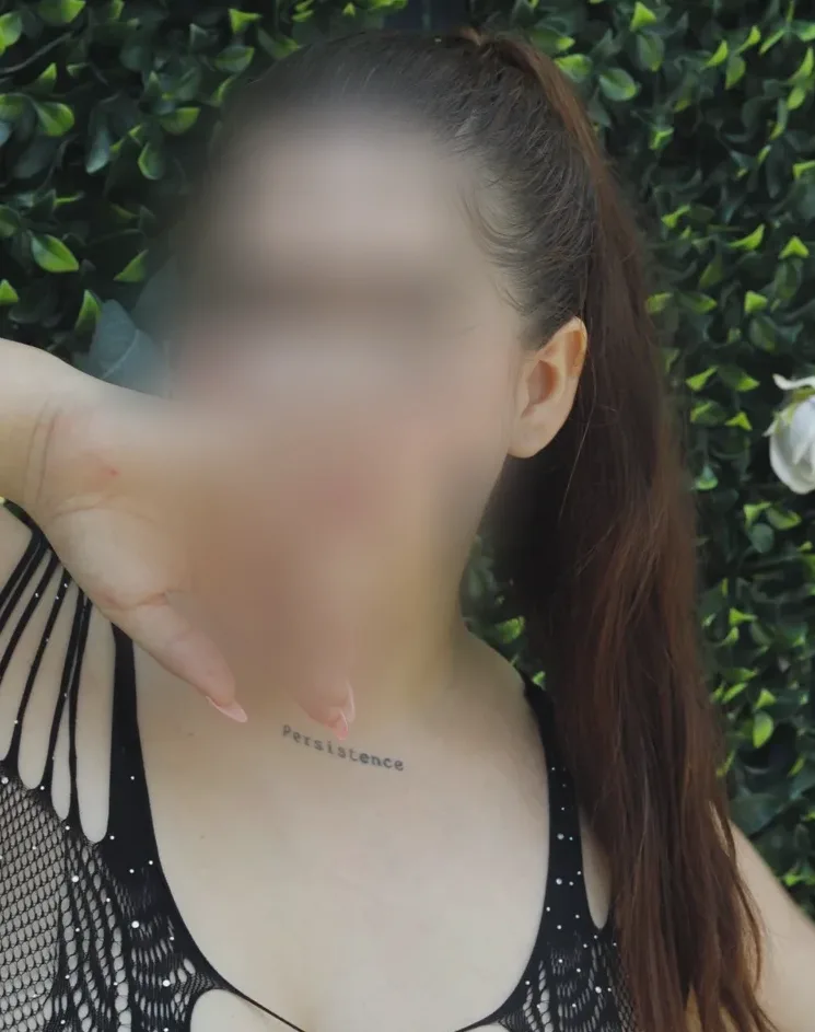 Alina, 23