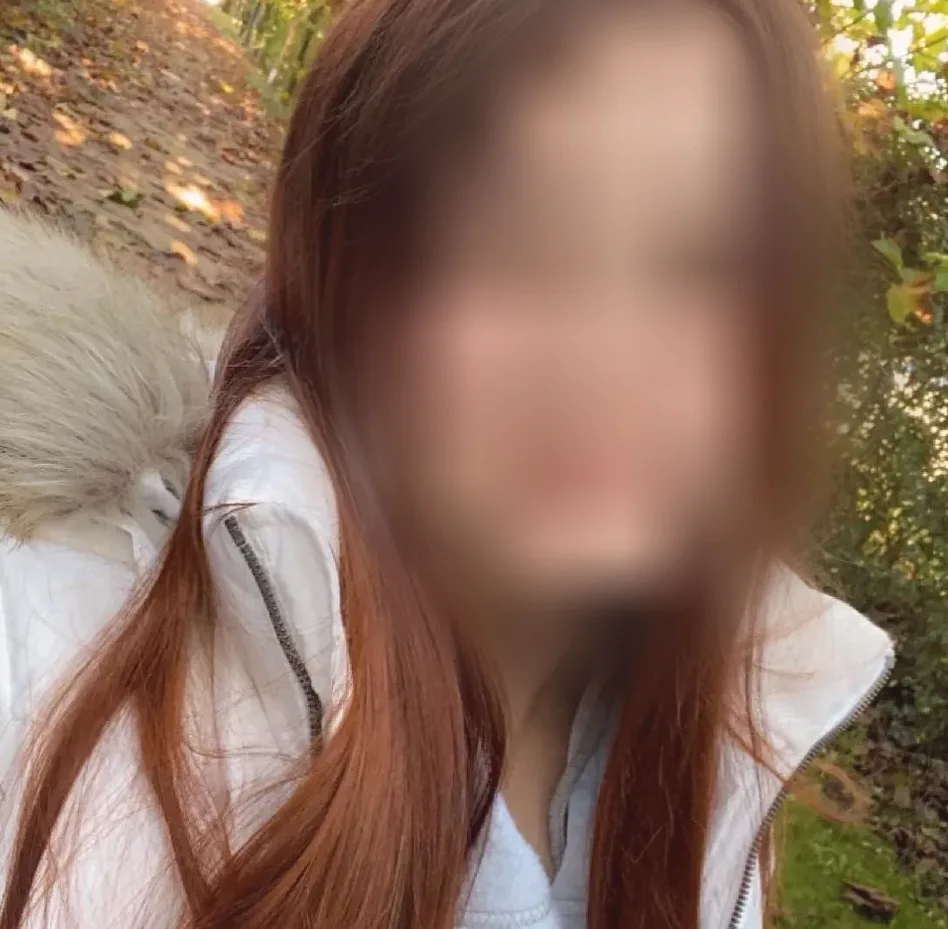 Annika, 21