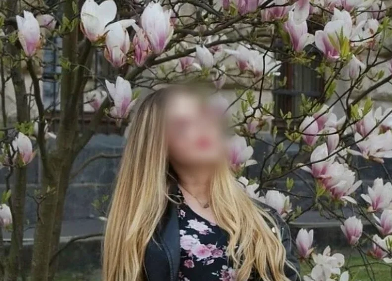 Franziska, 25