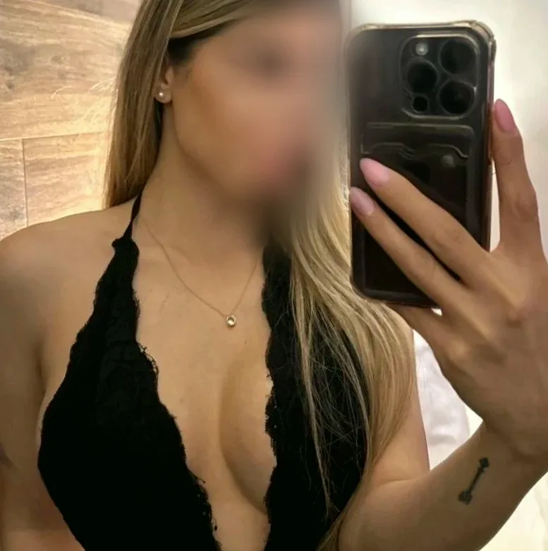 Franziska, 29