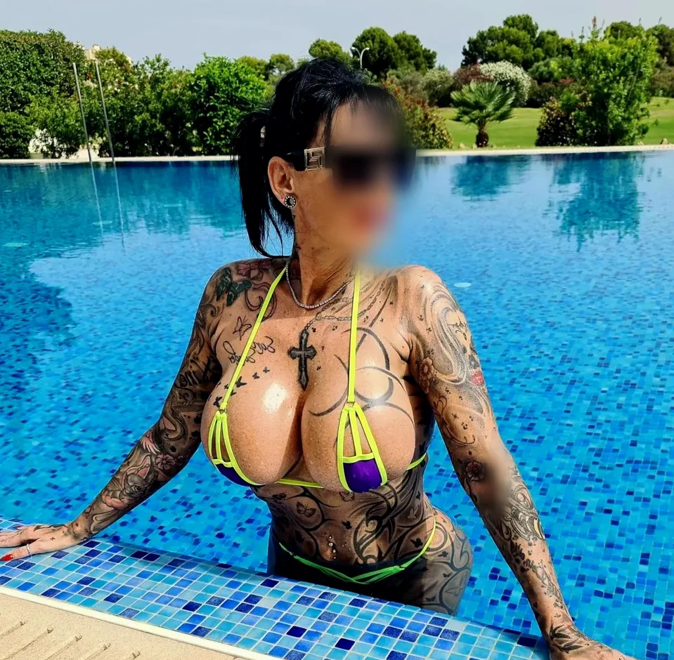 Johanna, 39