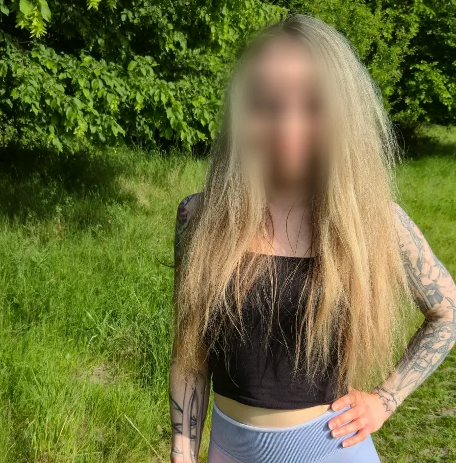 Katharina, 27