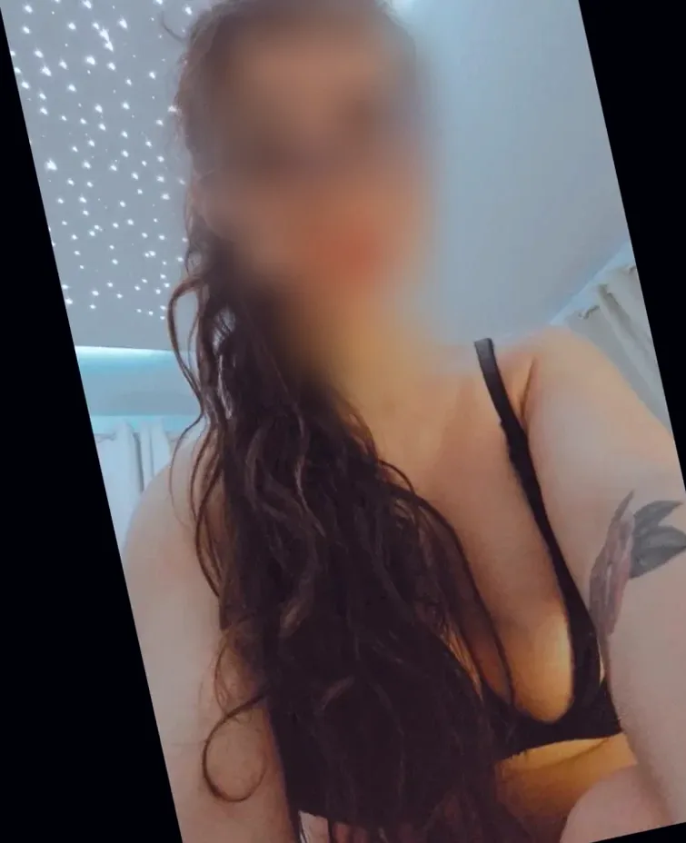 Merve, 34